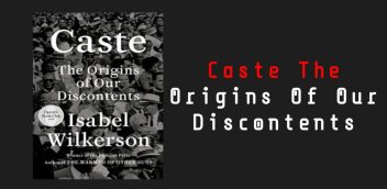 Caste The Origins Of Our Discontents PDF Free Download