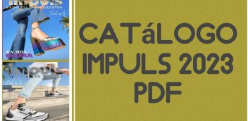 Catálogo Impuls 2023 PDF Free Download