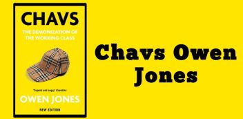 Chavs Owen Jones PDF Free Download