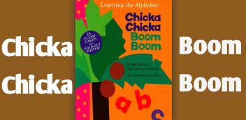 Chicka Chicka Boom Boom PDF Free Download