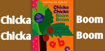 Chicka Chicka Boom Boom PDF Free Download