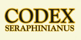 Codex Seraphinianus PDF Free Download
