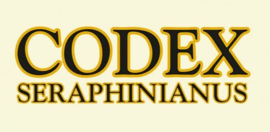 Codex Seraphinianus PDF Free Download