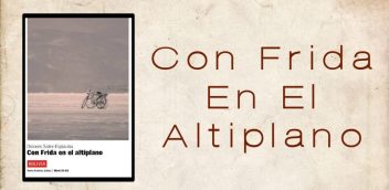 Con Frida En El Altiplano PDF Free Download