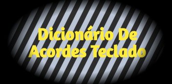 Dicionário De Acordes Teclado PDF Free Download