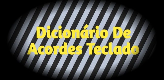 Dicionário De Acordes Teclado PDF Free Download