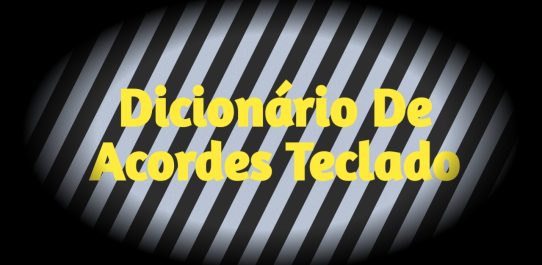 Dicionário De Acordes Teclado PDF Free Download