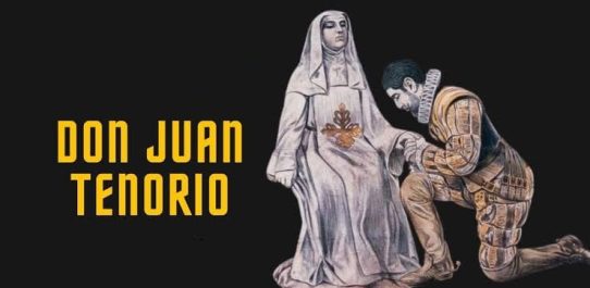 Don Juan Tenorio PDF Free Download