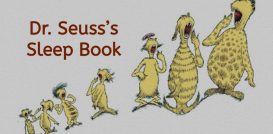 Dr. Seuss’s Sleep Book PDF Free Download