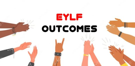 EYLF Outcomes PDF Free Download