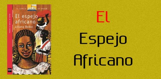 El Espejo Africano PDF Free Download