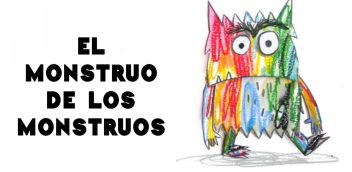 El Monstruo De Los Monstruos PDF Free Download