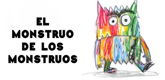 El Monstruo De Los Monstruos PDF Free Download