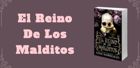 El Reino De Los Malditos PDF Free Download