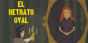 El Retrato Oval PDF Free Download