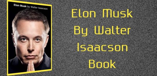 Elon Musk By Walter Isaacson Book PDF Free Download