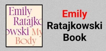 Emily Ratajkowski Book PDF Free Download
