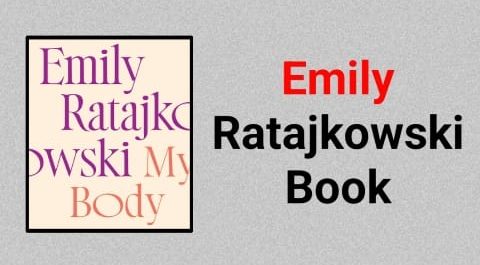 Emily Ratajkowski Book PDF Free Download