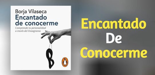 Encantado De Conocerme PDF Free Download
