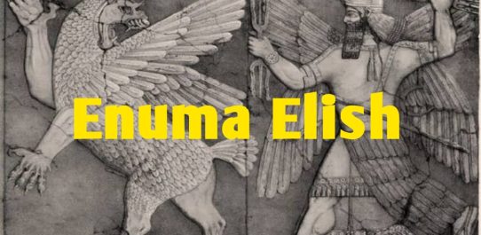 Enuma Elish PDF Free Download