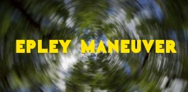 Epley Maneuver PDF Free Download