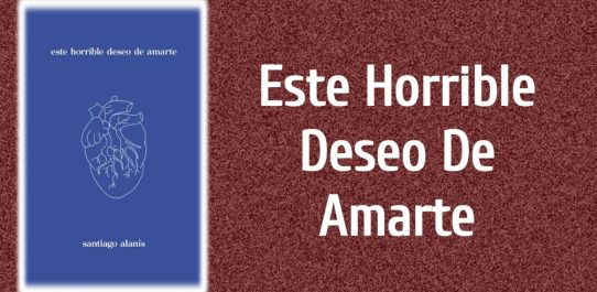 Este Horrible Deseo De Amarte PDF Free Download