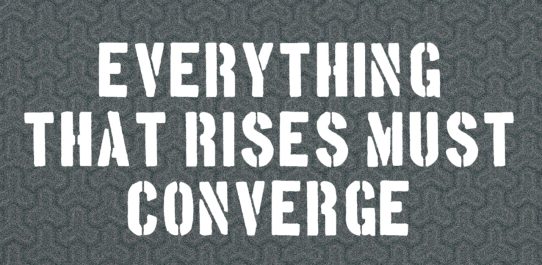 Everything That Rises Must Converge PDF Free Download