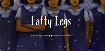 Fatty Legs PDF Free Download