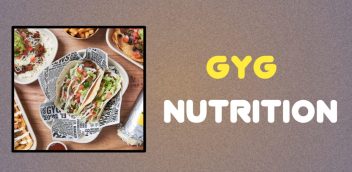 GYG Nutrition PDF Free Download