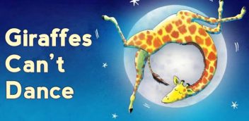Giraffes Can’t Dance PDF Free Download