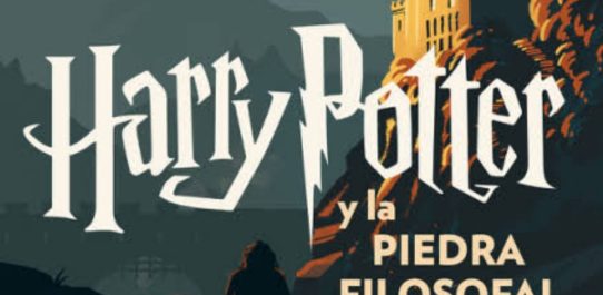 Harry Potter Y La Piedra Filosofal PDF Free Download