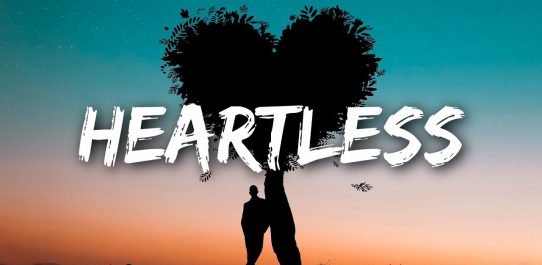 Heartless PDF Free Download