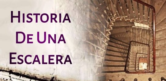 Historia De Una Escalera PDF Free Download