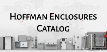 Hoffman Enclosures Catalog PDF Free Download