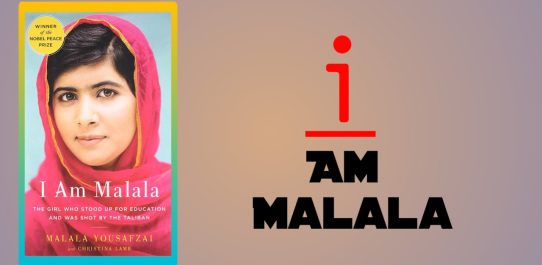 I Am Malala PDF Free Download