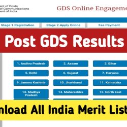 India Post GDS Result 2023