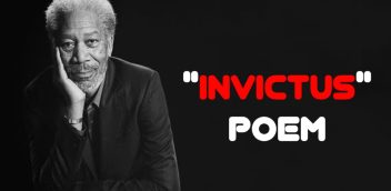 Invictus Poem PDF Free Download