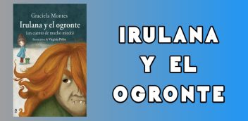 Irulana Y El Ogronte PDF Free Download