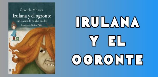 Irulana Y El Ogronte PDF Free Download