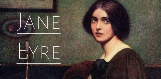 Jane Eyre PDF Free Download