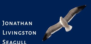Jonathan Livingston Seagull PDF Free Download