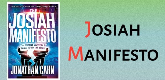 Josiah Manifesto PDF Free Download