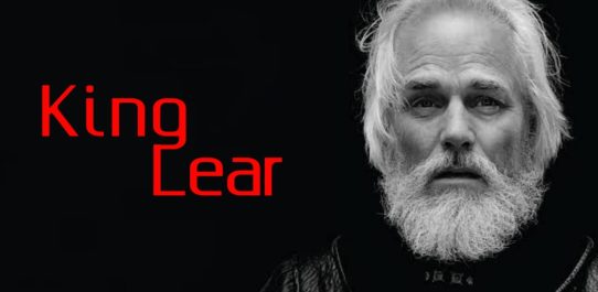 King Lear PDF Free Download