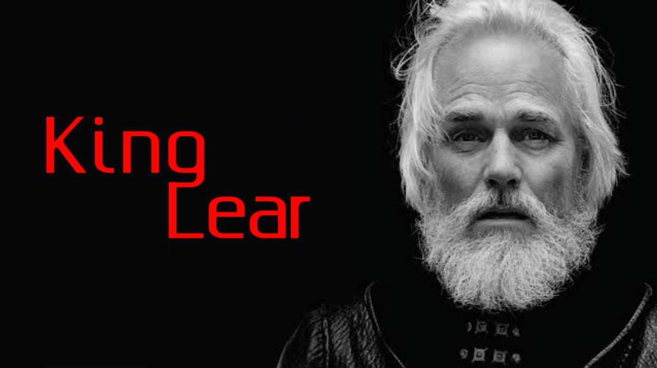 King Lear PDF Free Download