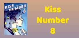 Kiss Number 8 PDF Free Download
