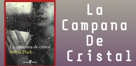 La Campana De Cristal PDF Free Download