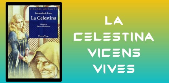 La Celestina Vicens Vives PDF Free Download