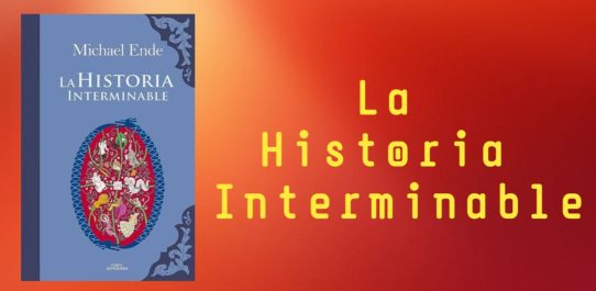 La Historia Interminable PDF Free Download