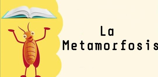 La Metamorfosis PDF Free Download