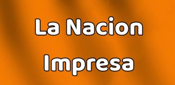 La Nacion Impresa PDF Free Download